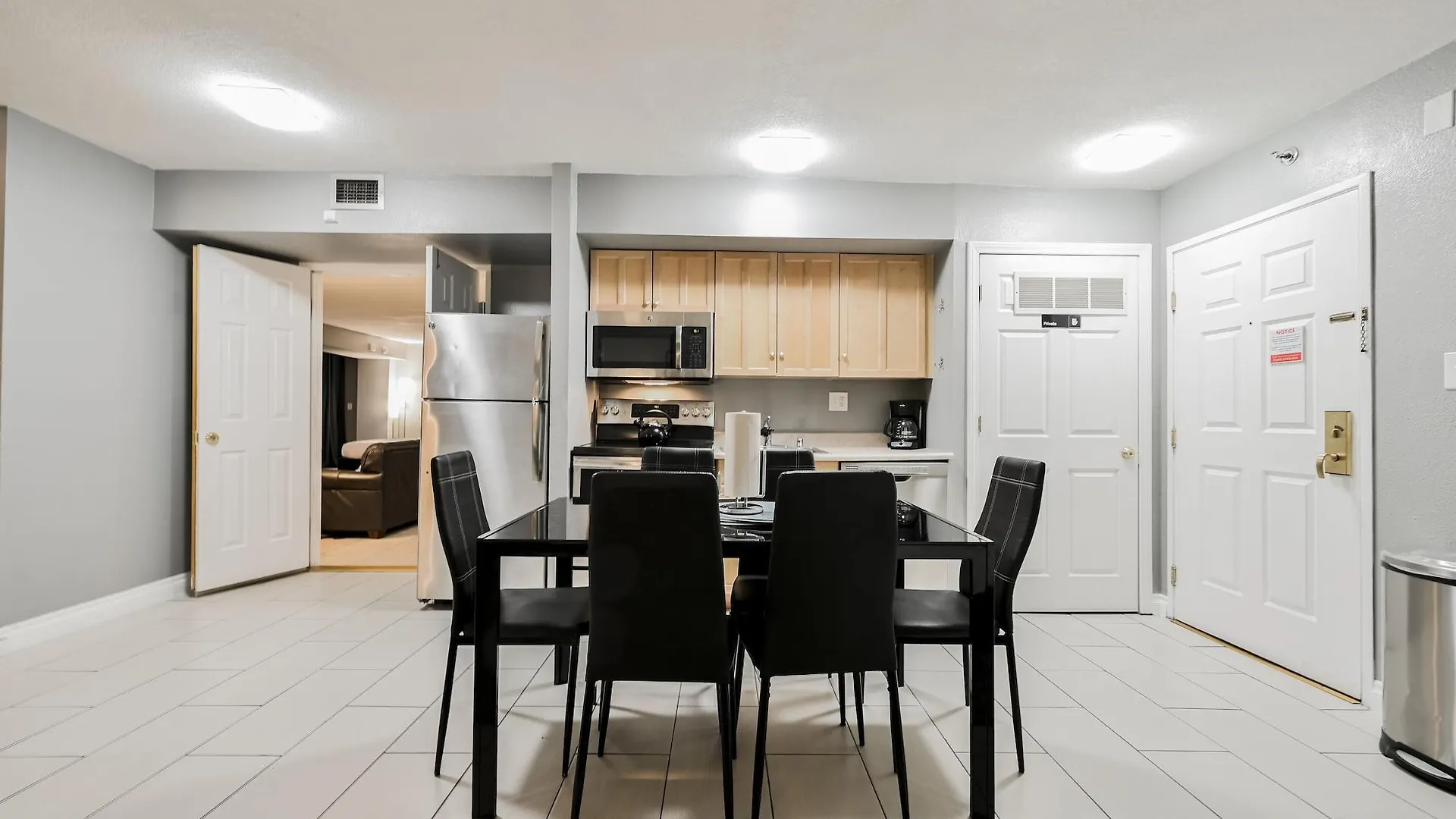 Jockey Club Suites Las Vegas 3*,  United States