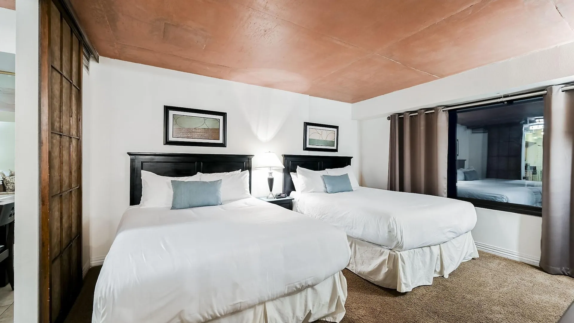Jockey Club Suites Las Vegas 3*,