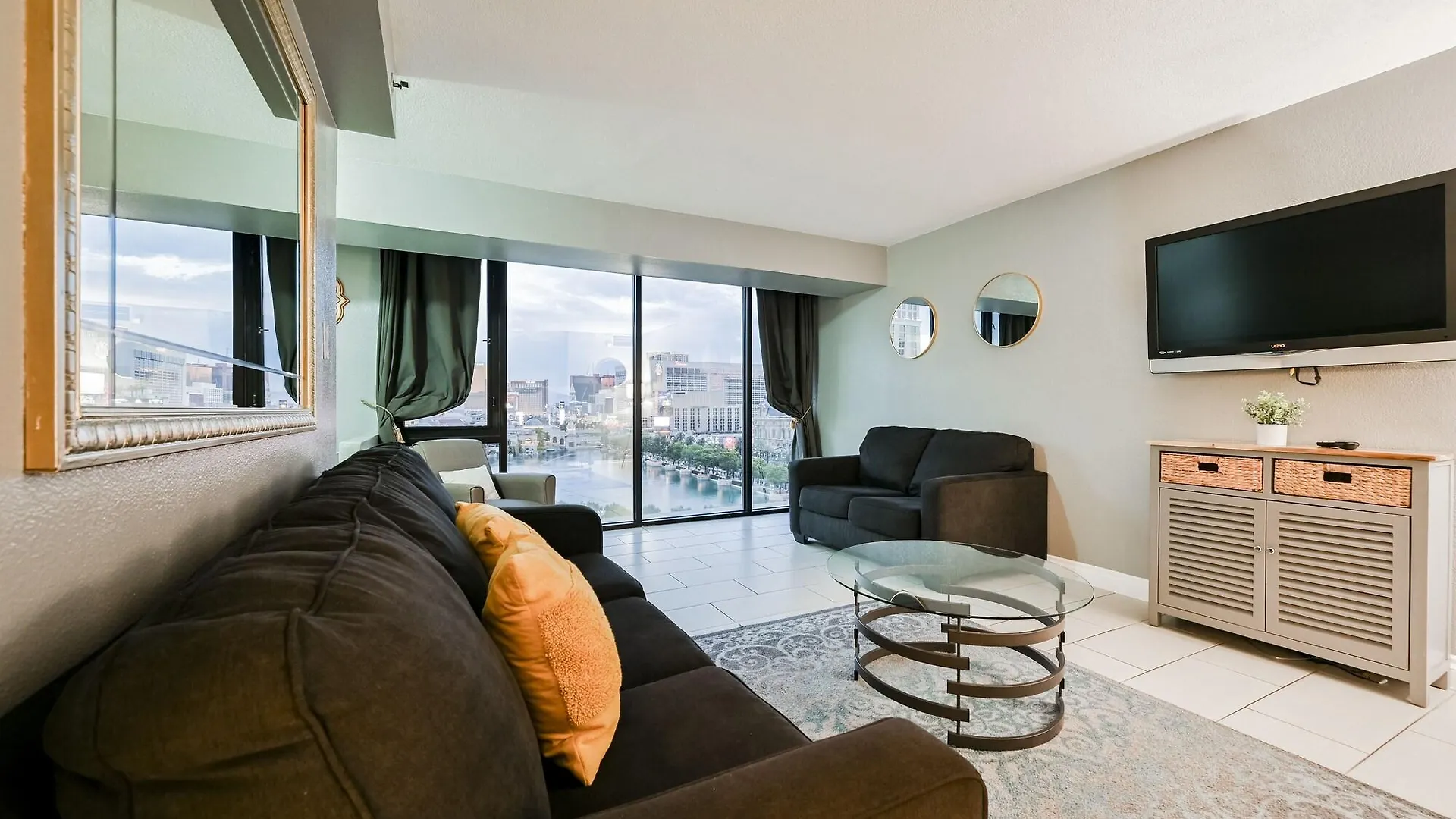 Jockey Club Suites Las Vegas Hotel