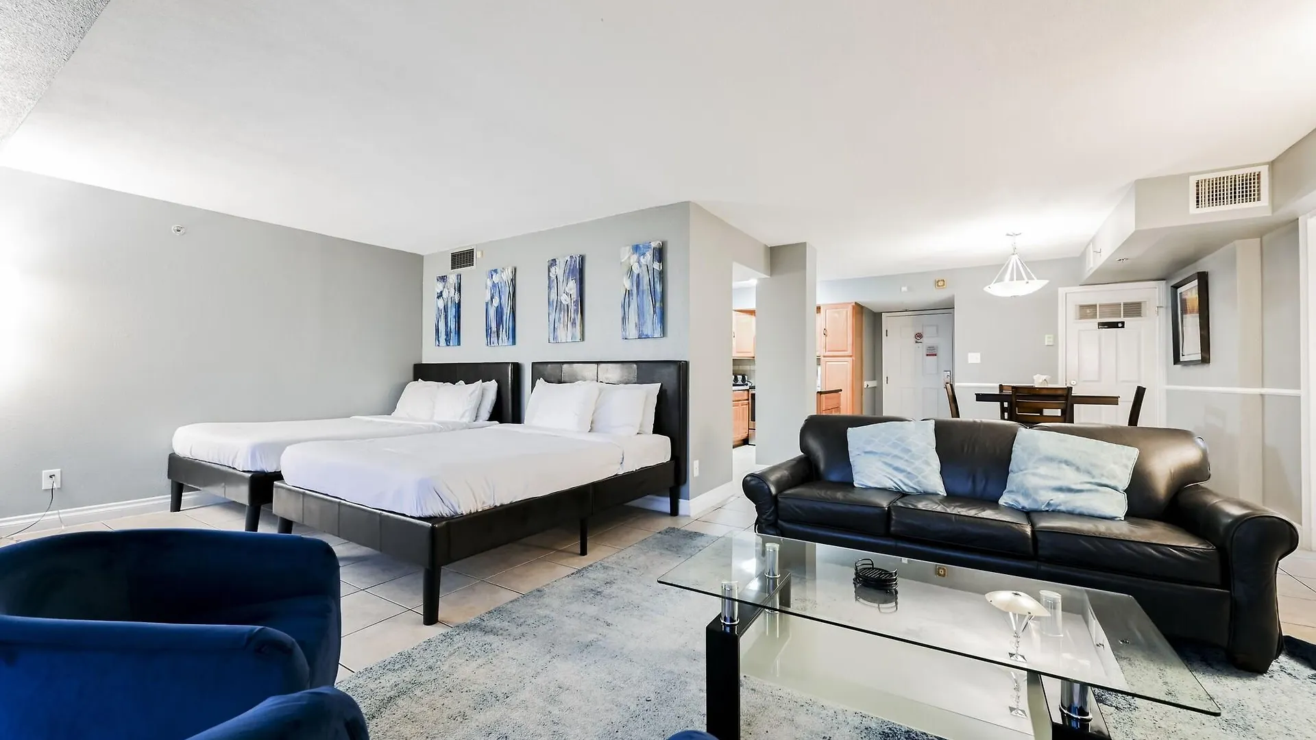 Jockey Club Suites Las Vegas