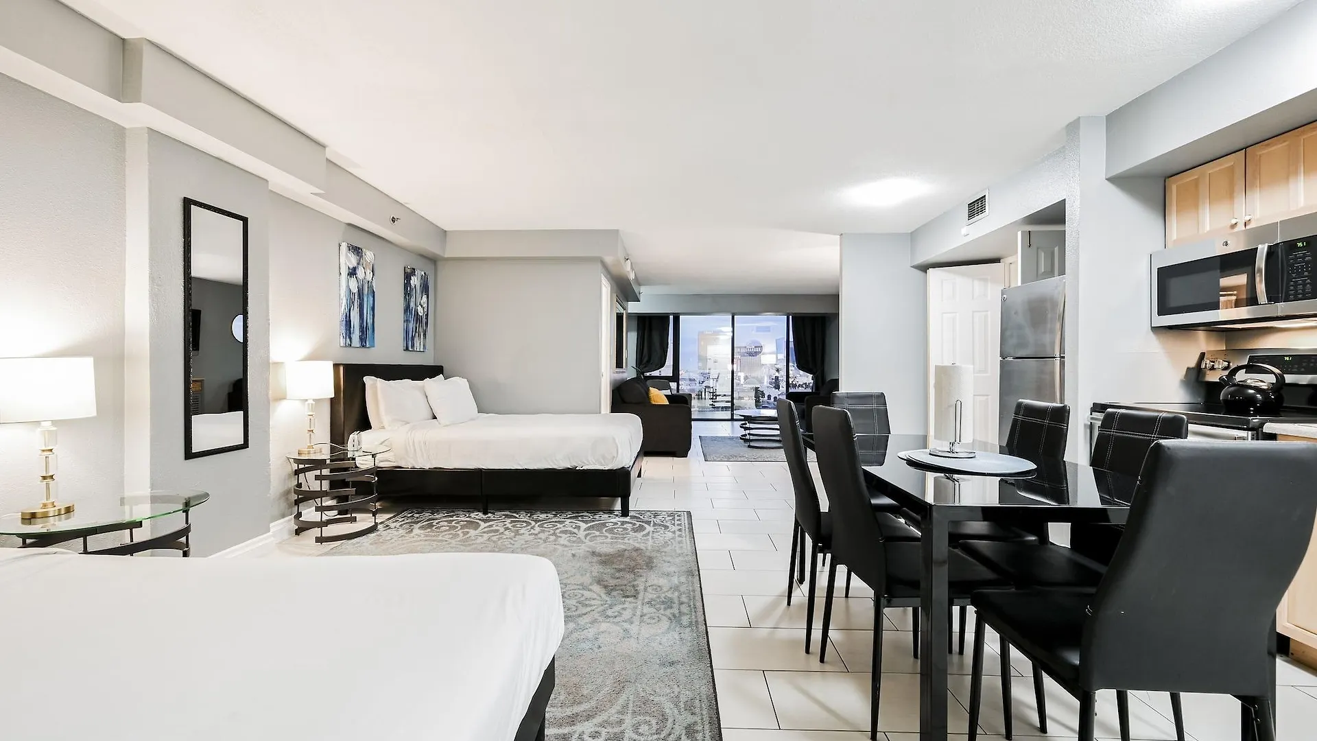 Jockey Club Suites Las Vegas 3*,  Estados Unidos