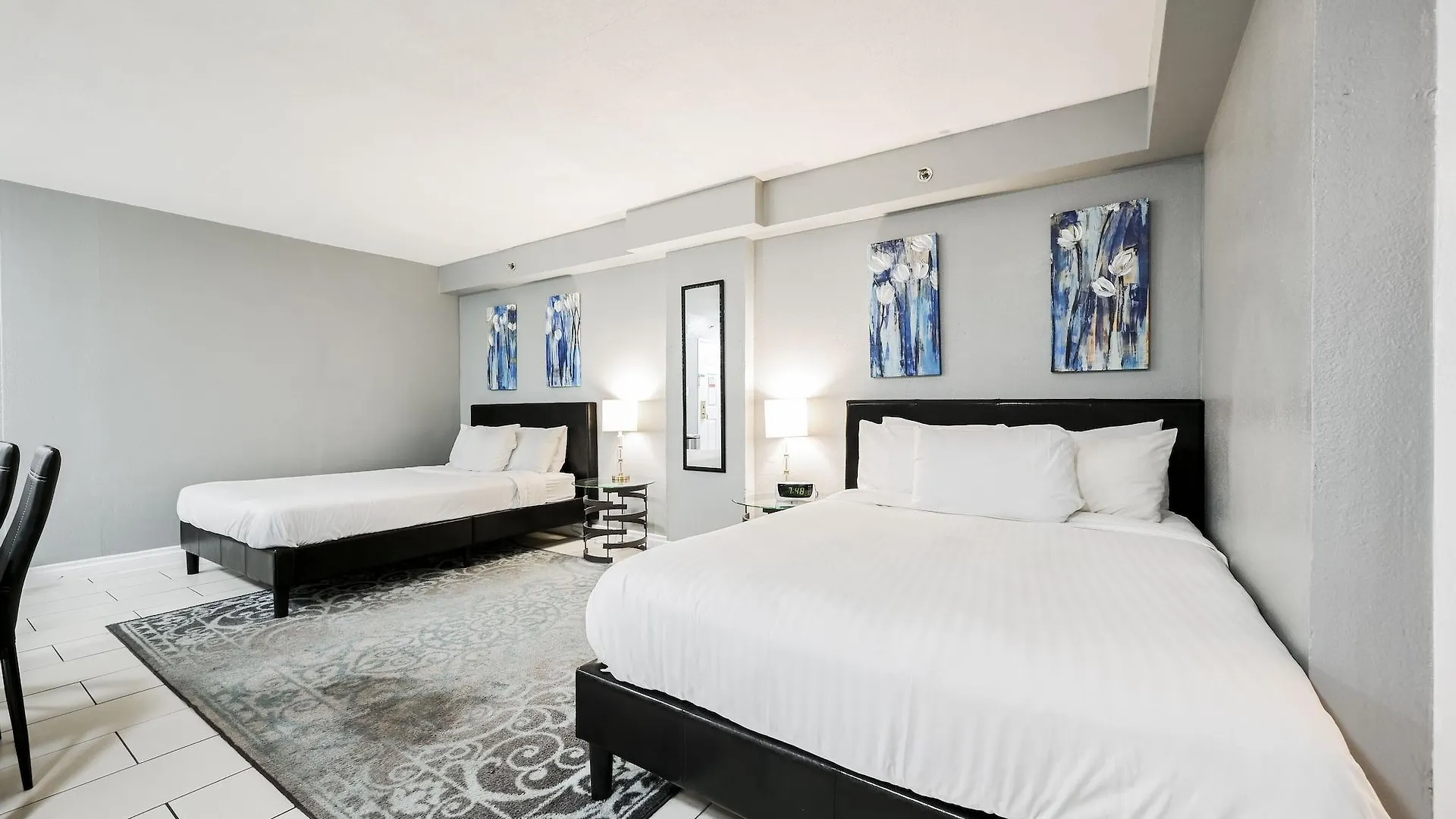 Jockey Club Suites Las Vegas Hotel