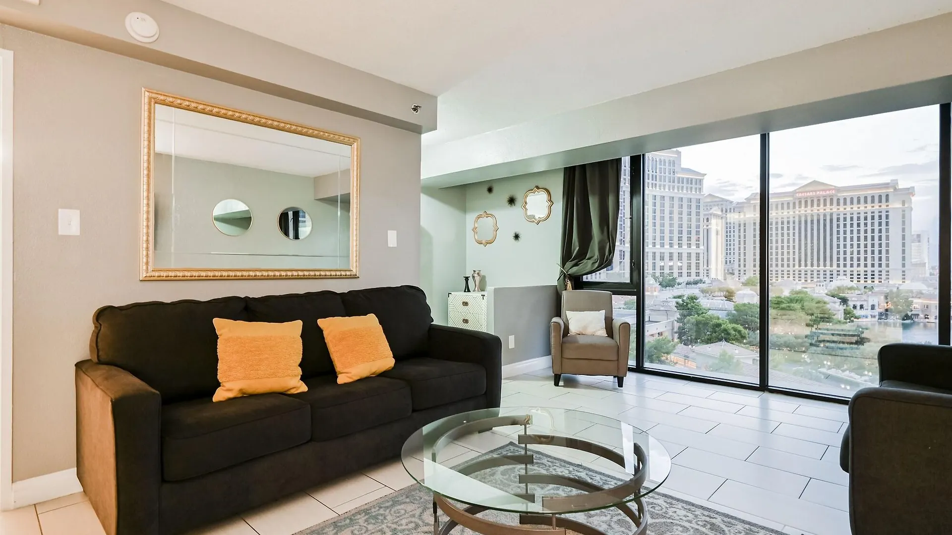 Jockey Club Suites Las Vegas 3*,