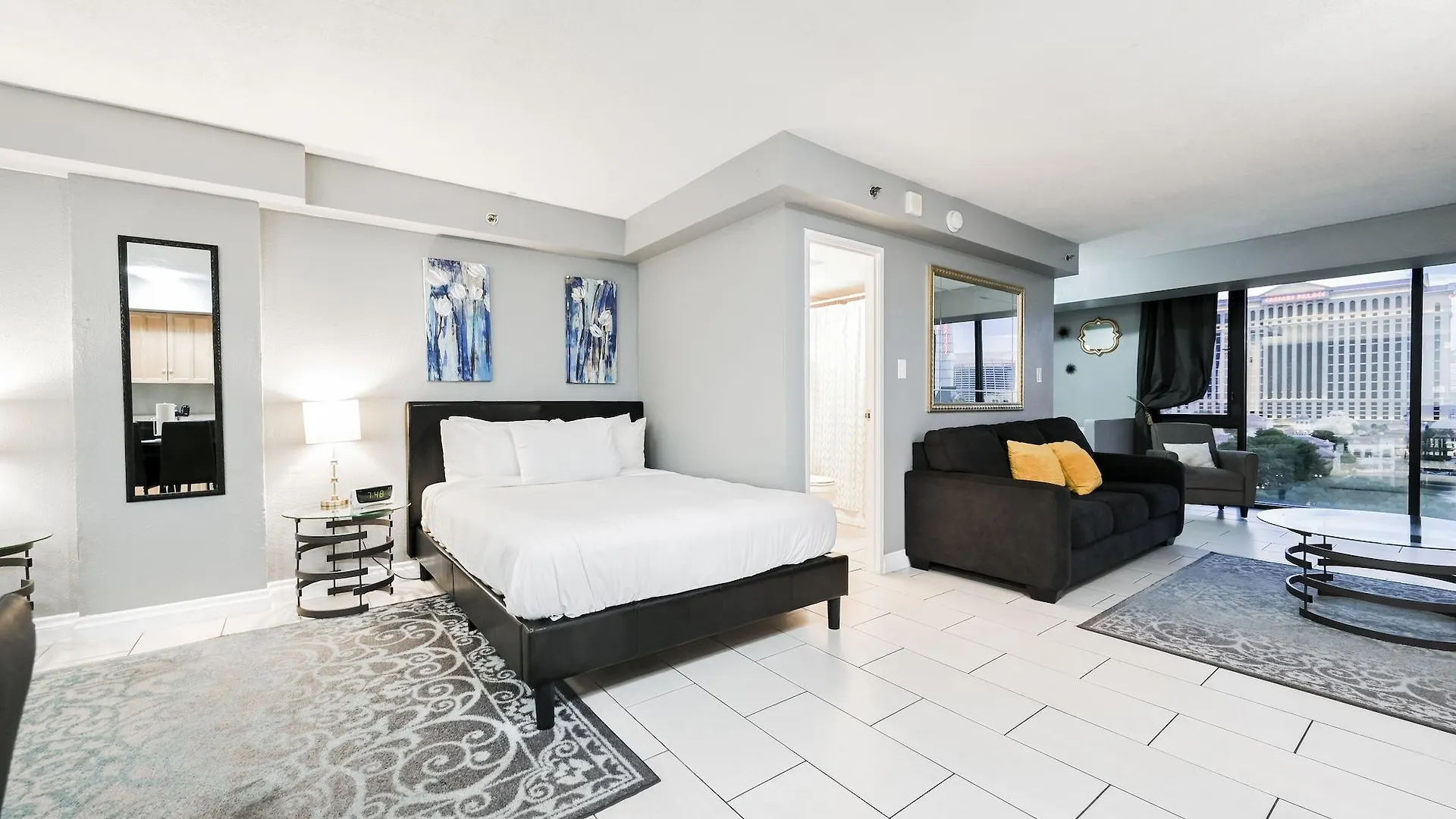 Jockey Club Suites Las Vegas