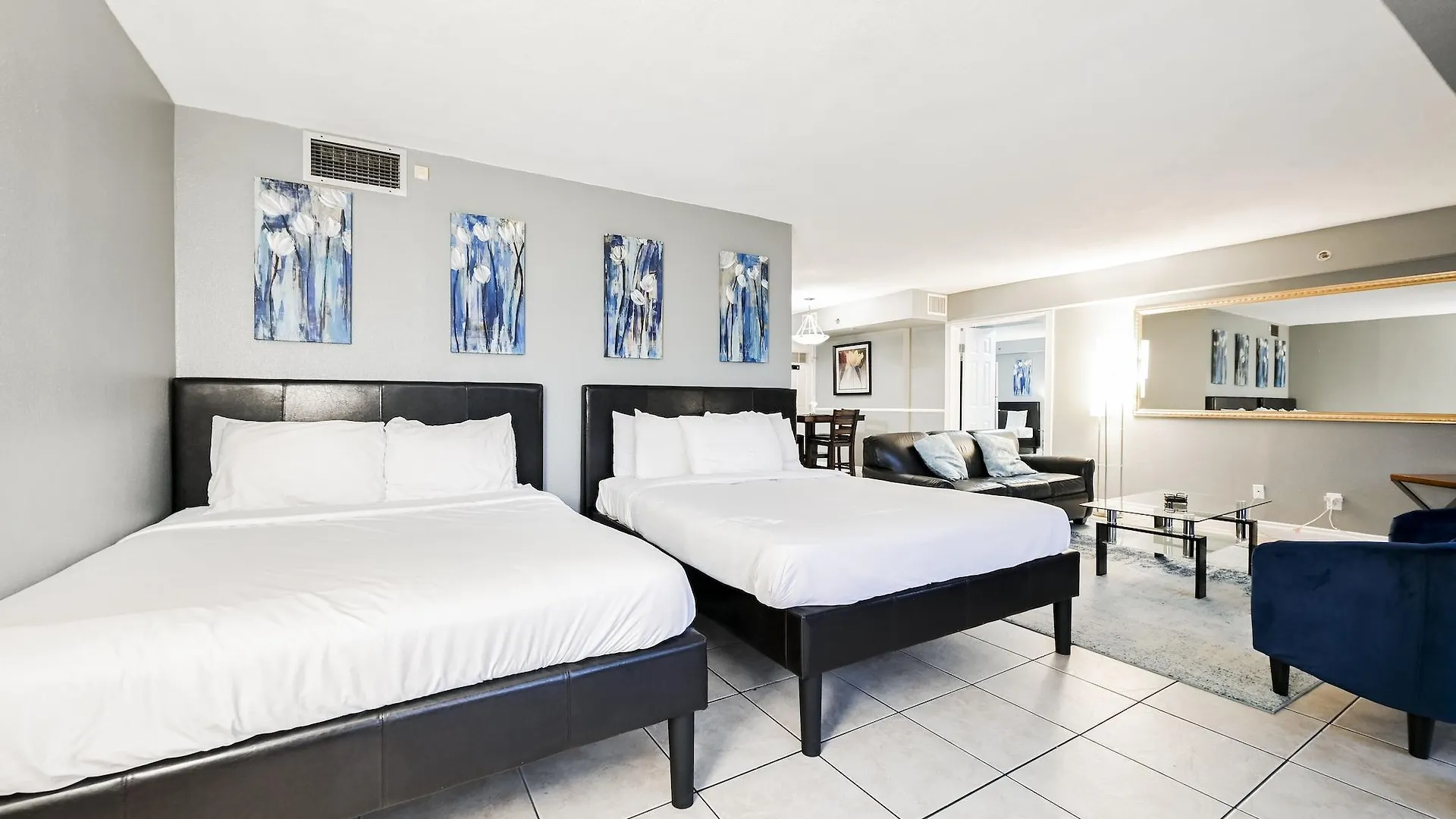Jockey Club Suites Las Vegas