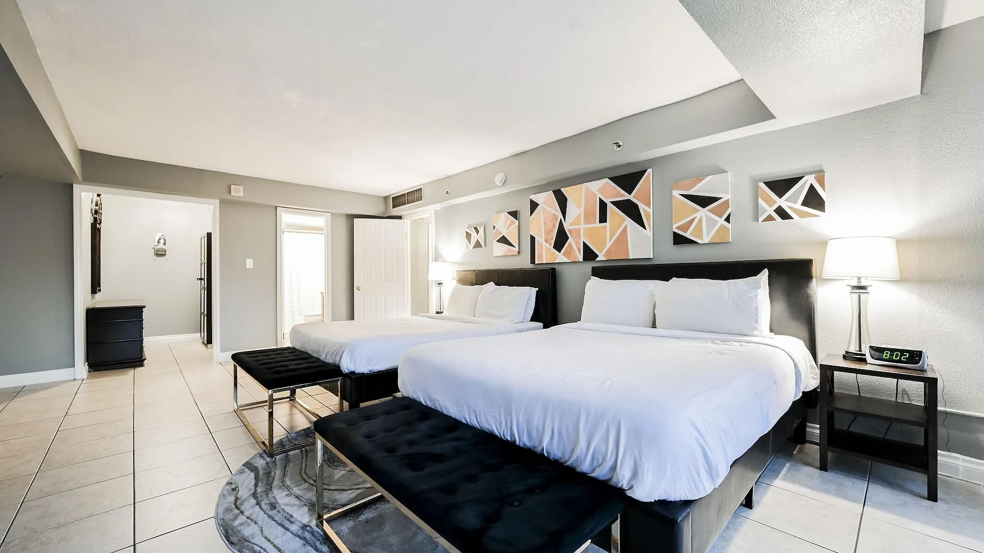 Jockey Club Suites Las Vegas Hotel