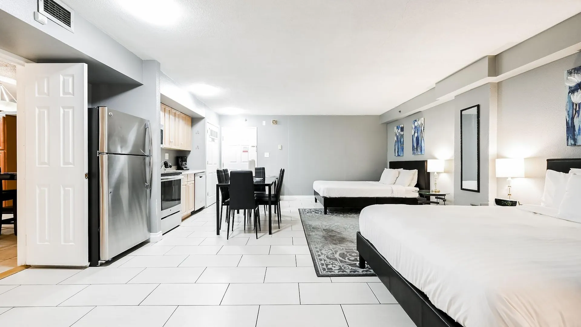 *** Hotel Jockey Club Suites Las Vegas Estados Unidos