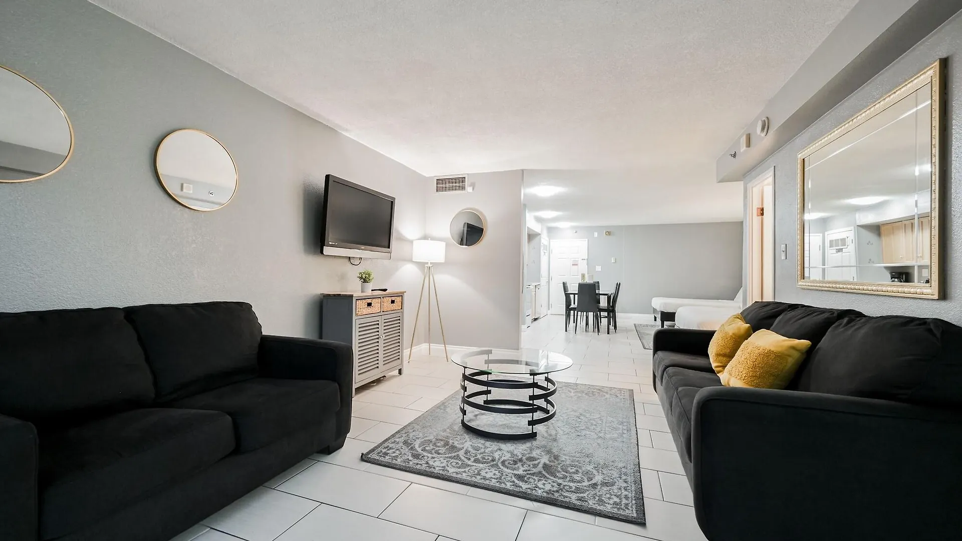 Jockey Club Suites Las Vegas