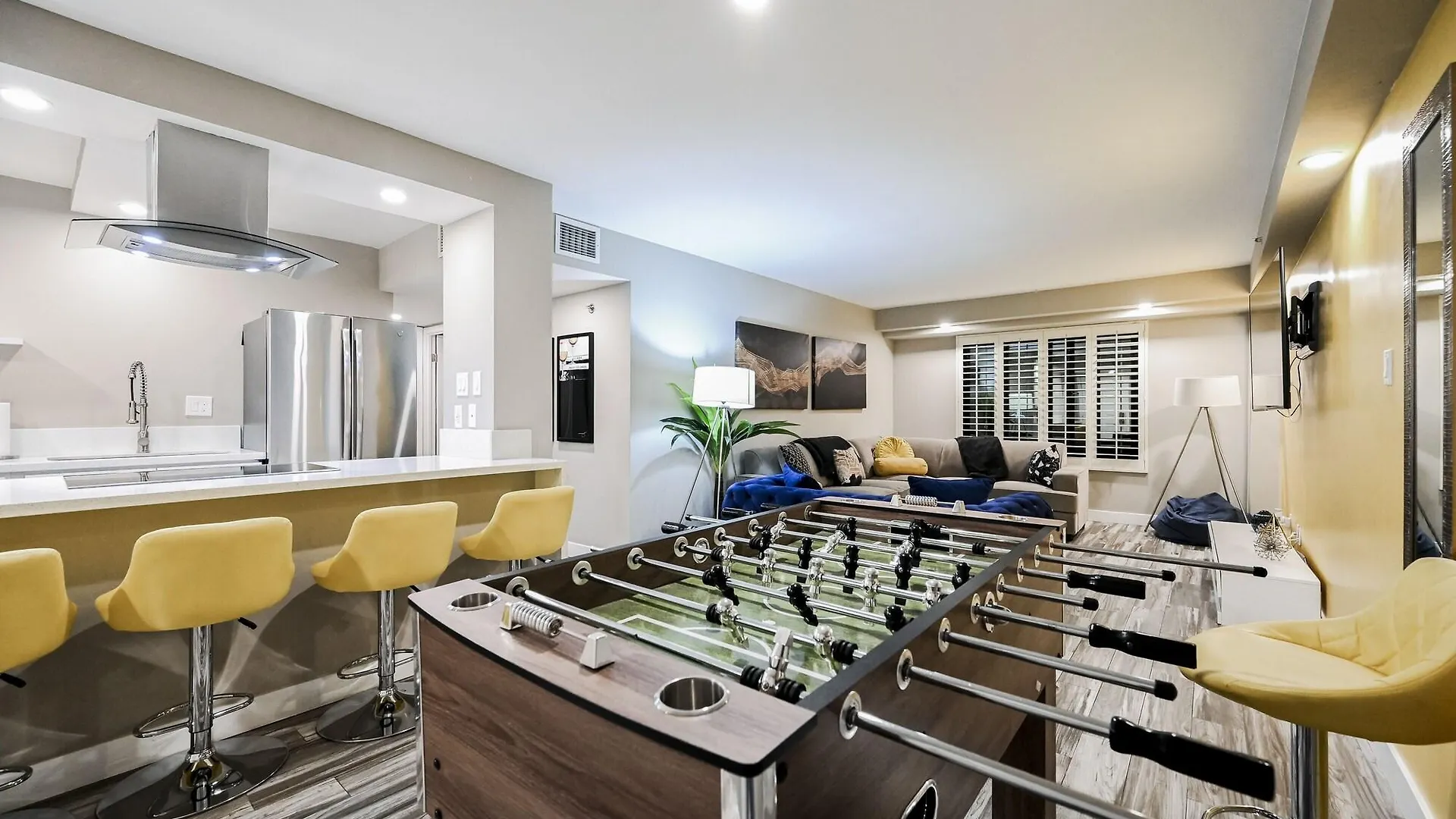 Jockey Club Suites Las Vegas Hotel