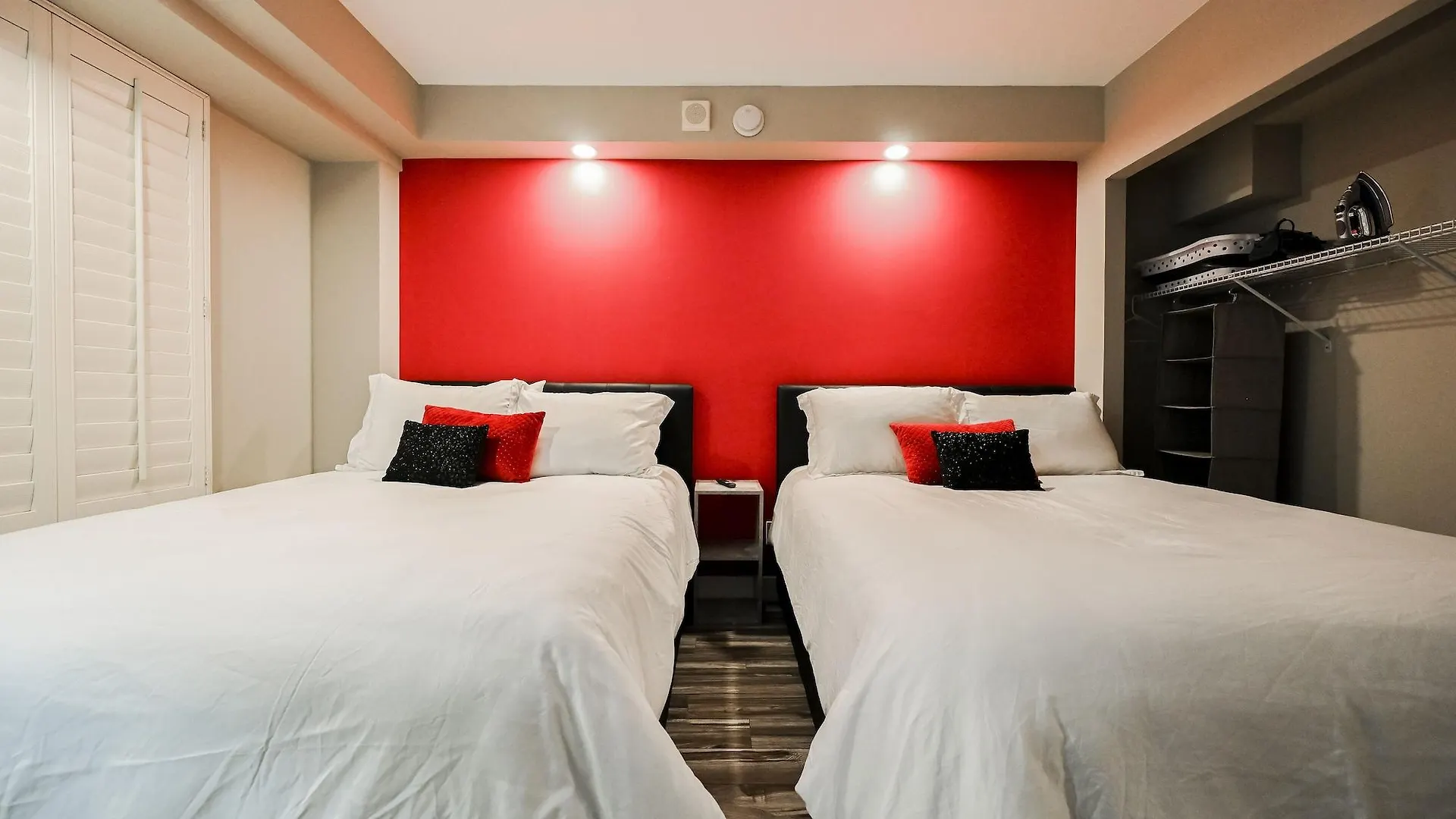 Jockey Club Suites Las Vegas Estados Unidos