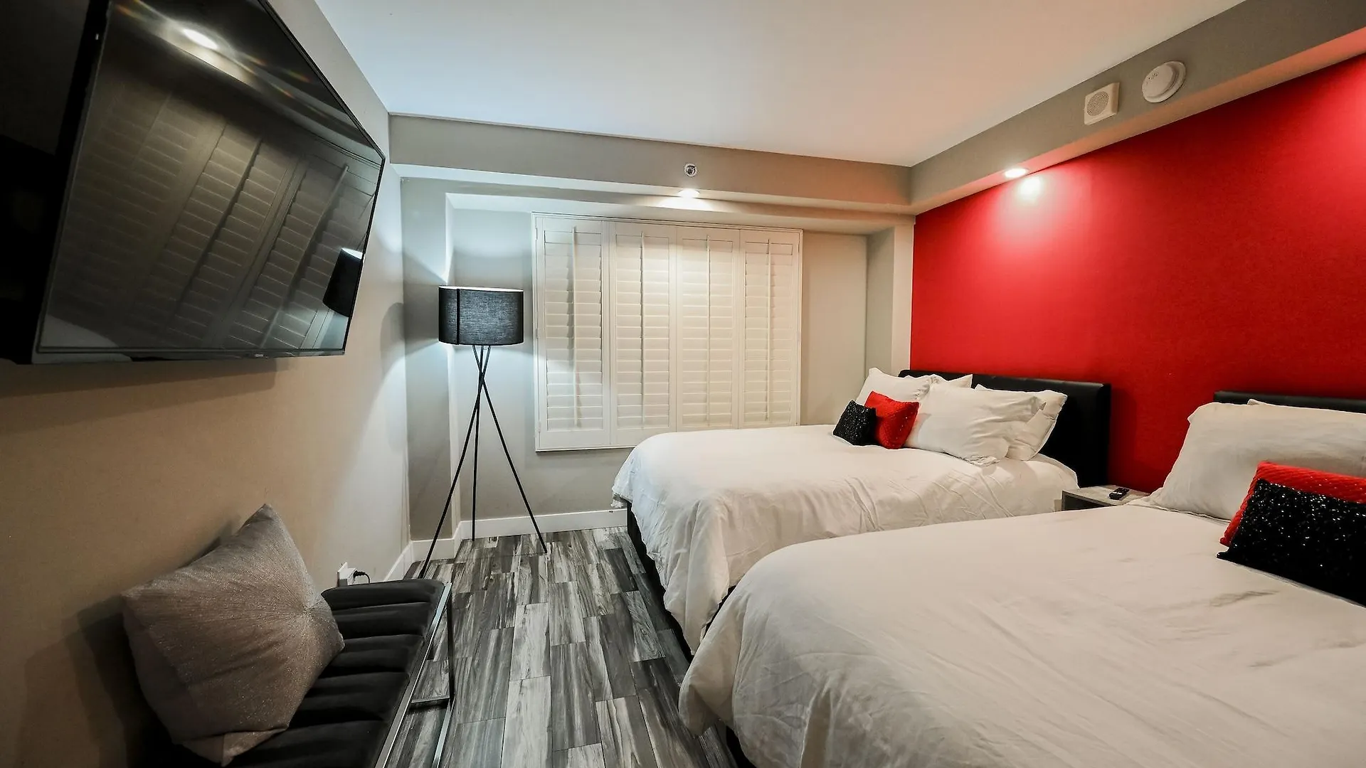 Jockey Club Suites Las Vegas