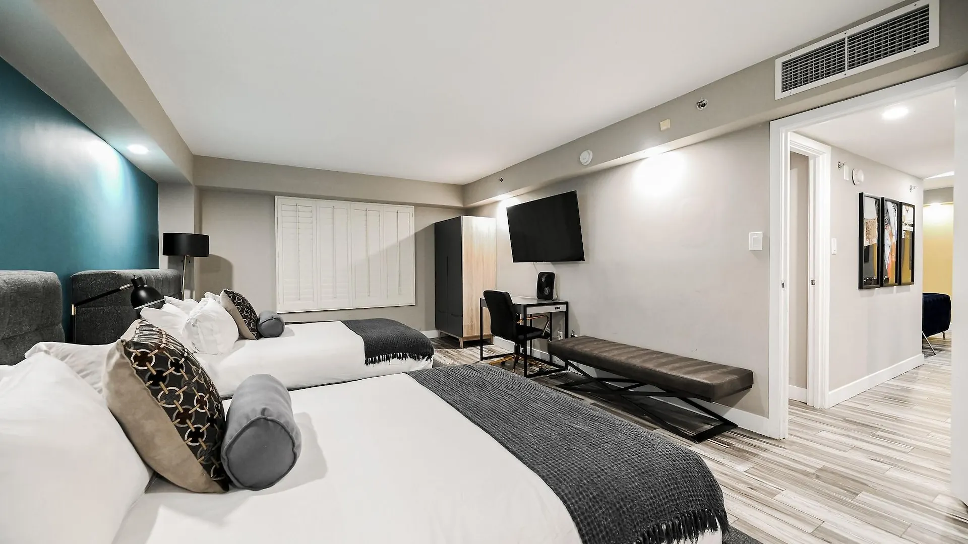 Jockey Club Suites Las Vegas 3*,