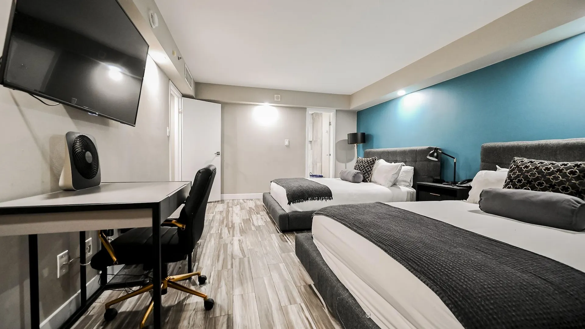 Jockey Club Suites Las Vegas 3*,