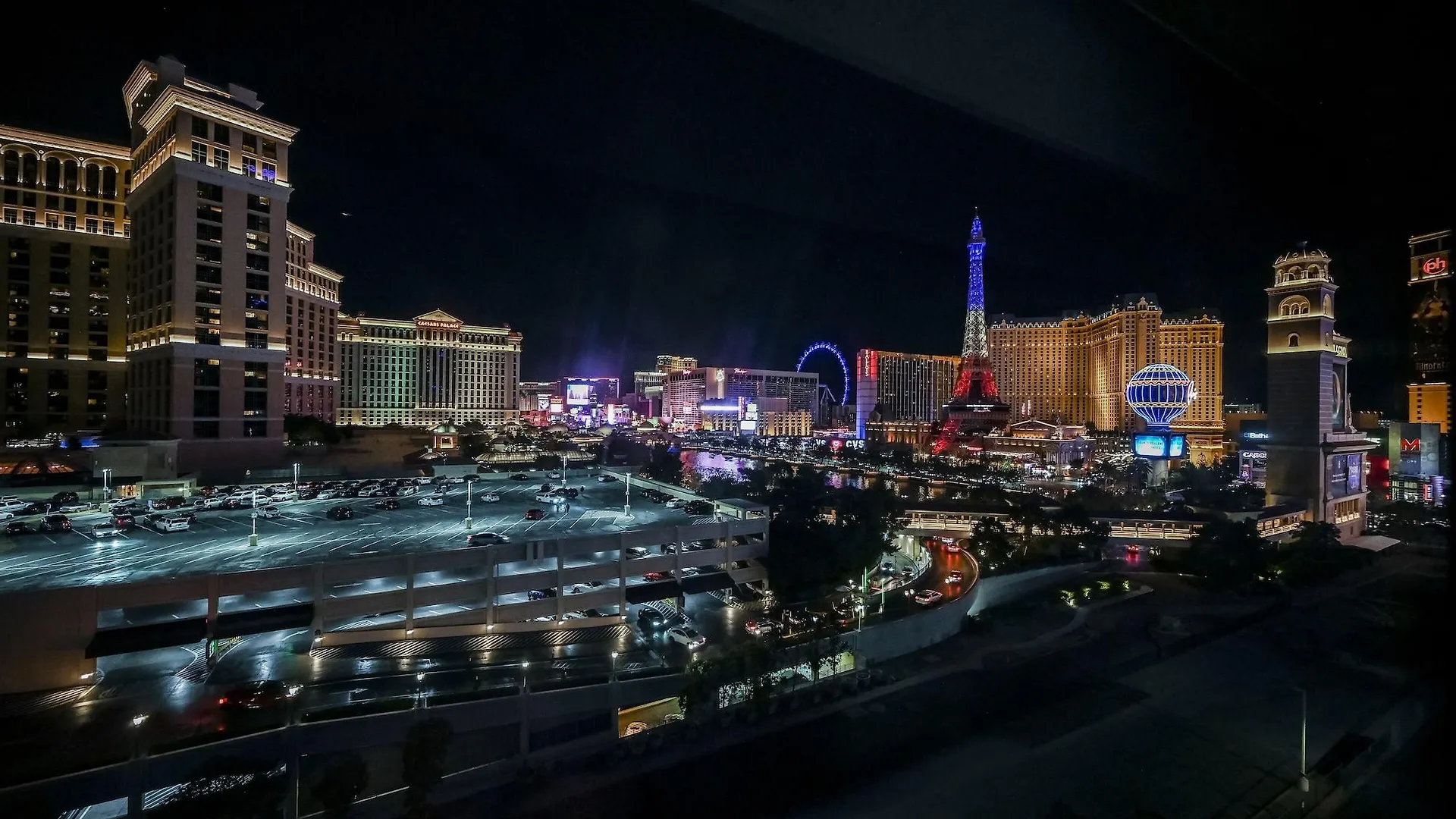 Jockey Club Suites Las Vegas