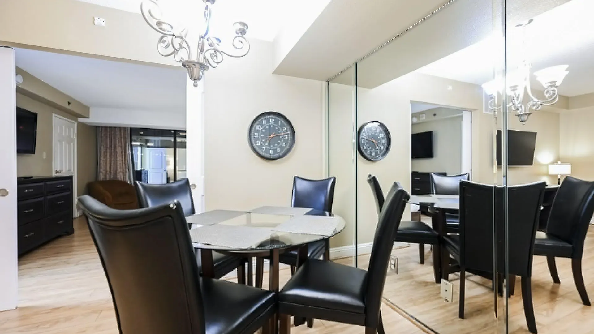 Jockey Club Suites Las Vegas Hotel