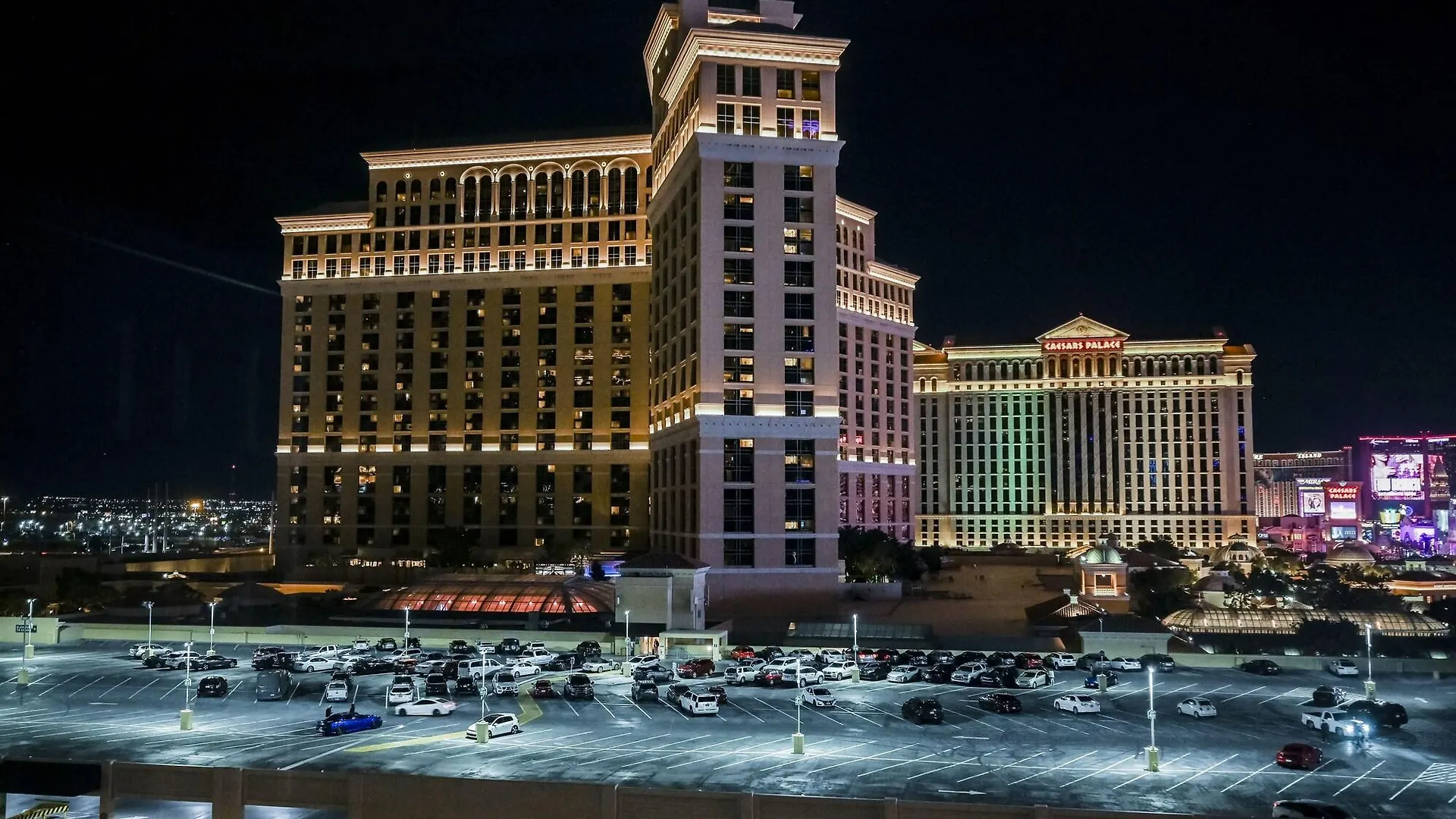 Jockey Club Suites Las Vegas Hotel