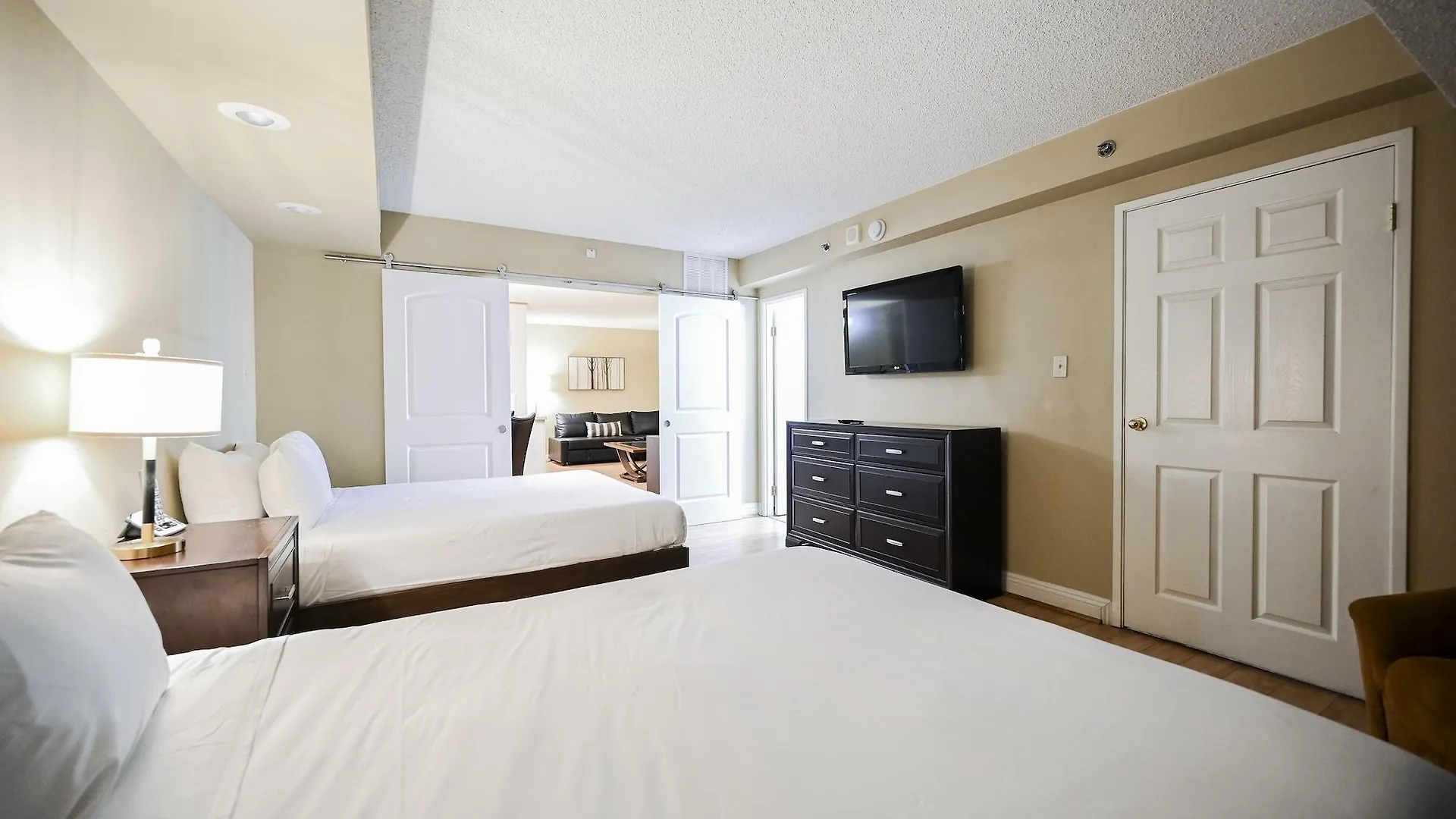 Jockey Club Suites Las Vegas