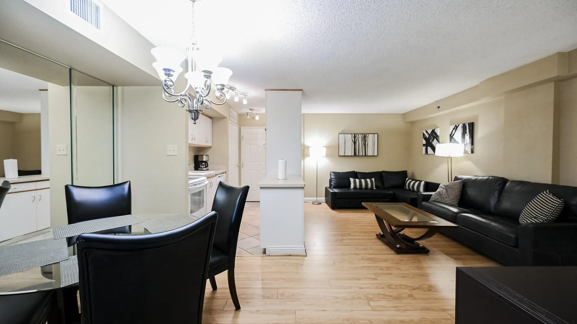 Hotel Jockey Club Suites Las Vegas