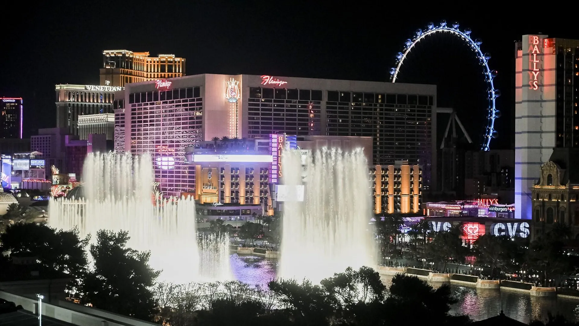 Jockey Club Suites Las Vegas Hotel