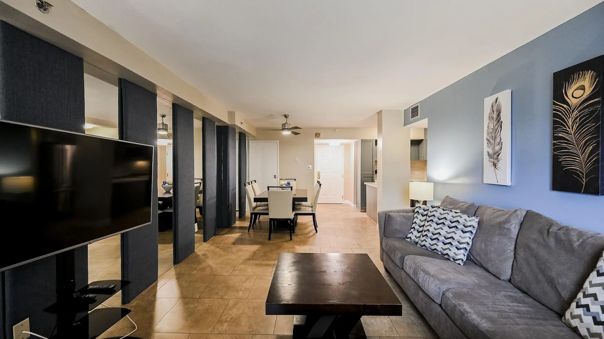 Jockey Club Suites Las Vegas 3*,  Estados Unidos