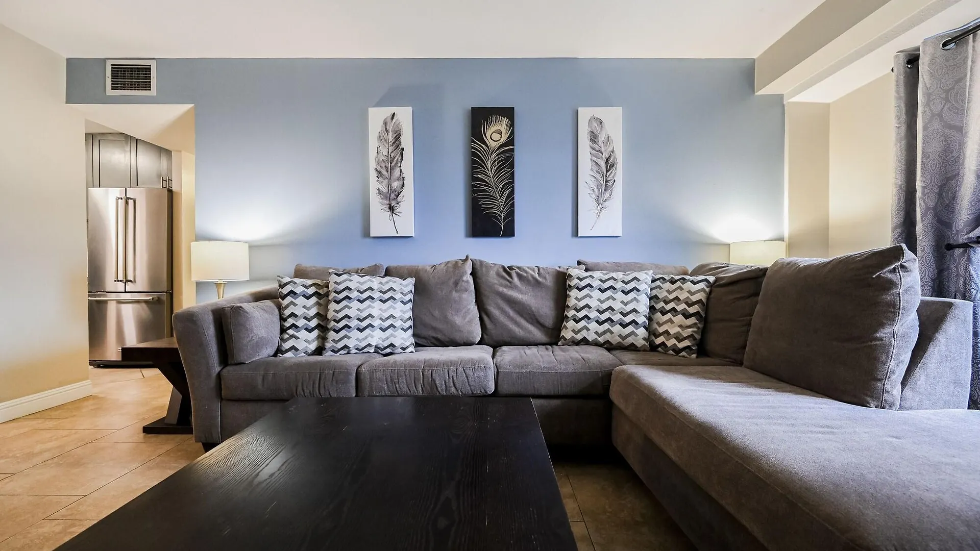 Jockey Club Suites Las Vegas Hotel