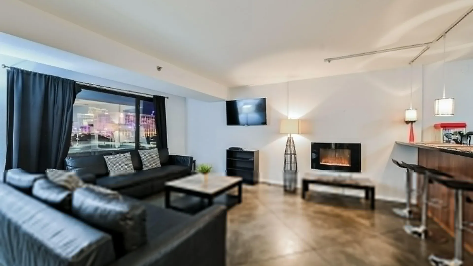 *** Hotel Jockey Club Suites Las Vegas Estados Unidos