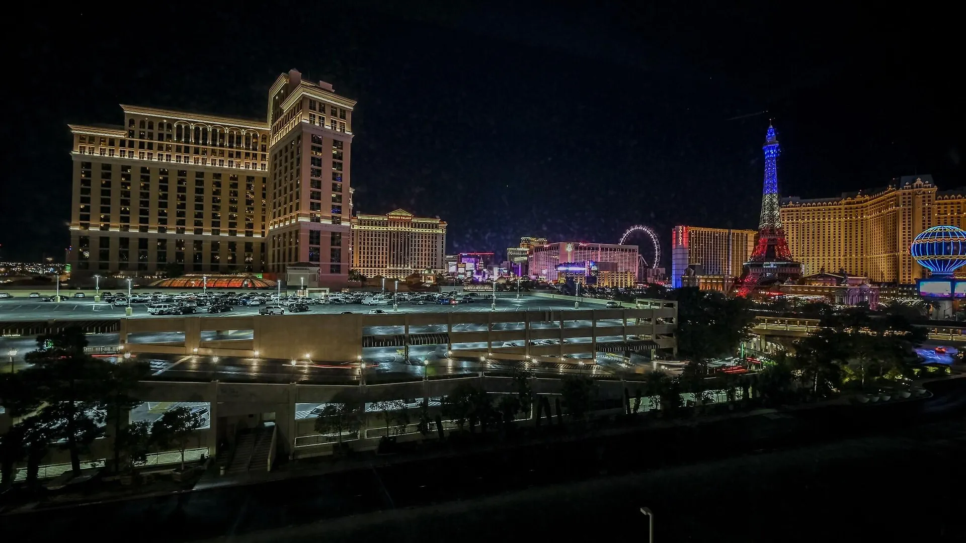Jockey Club Suites Las Vegas