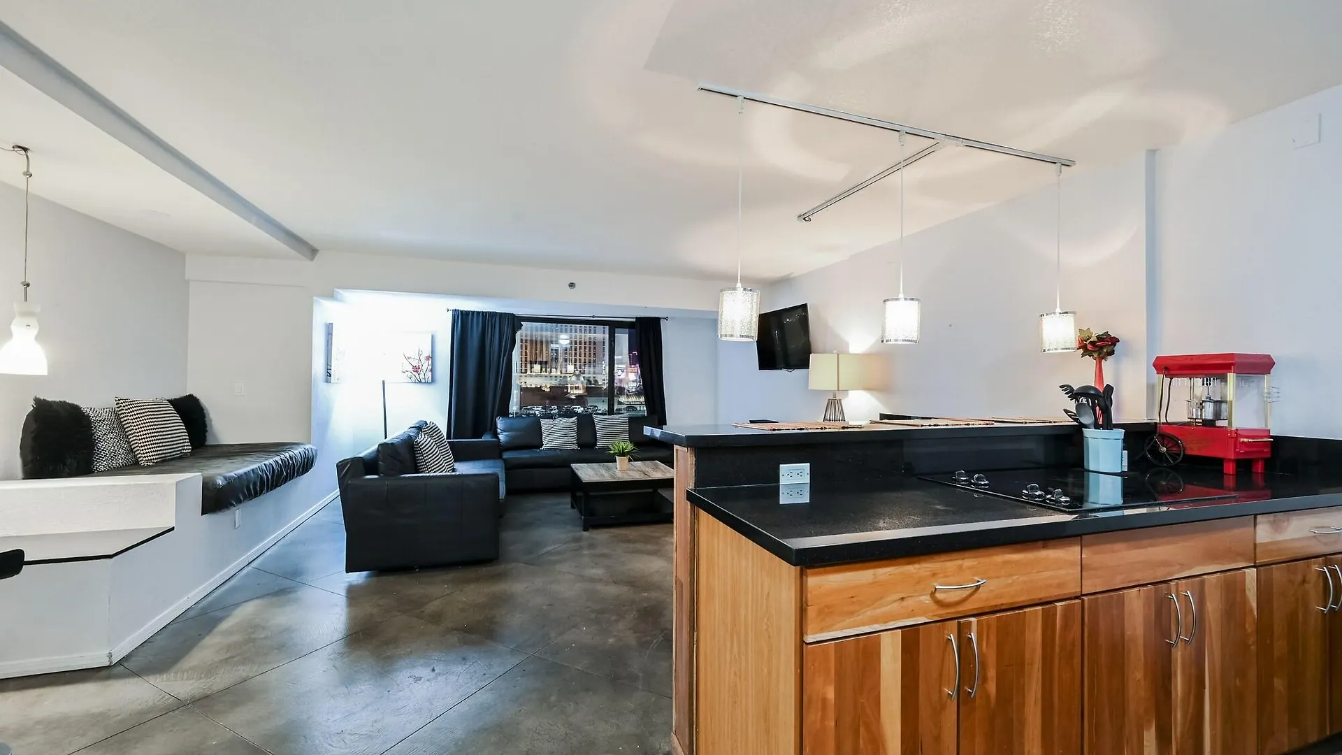 Jockey Club Suites Las Vegas 3*,  Estados Unidos