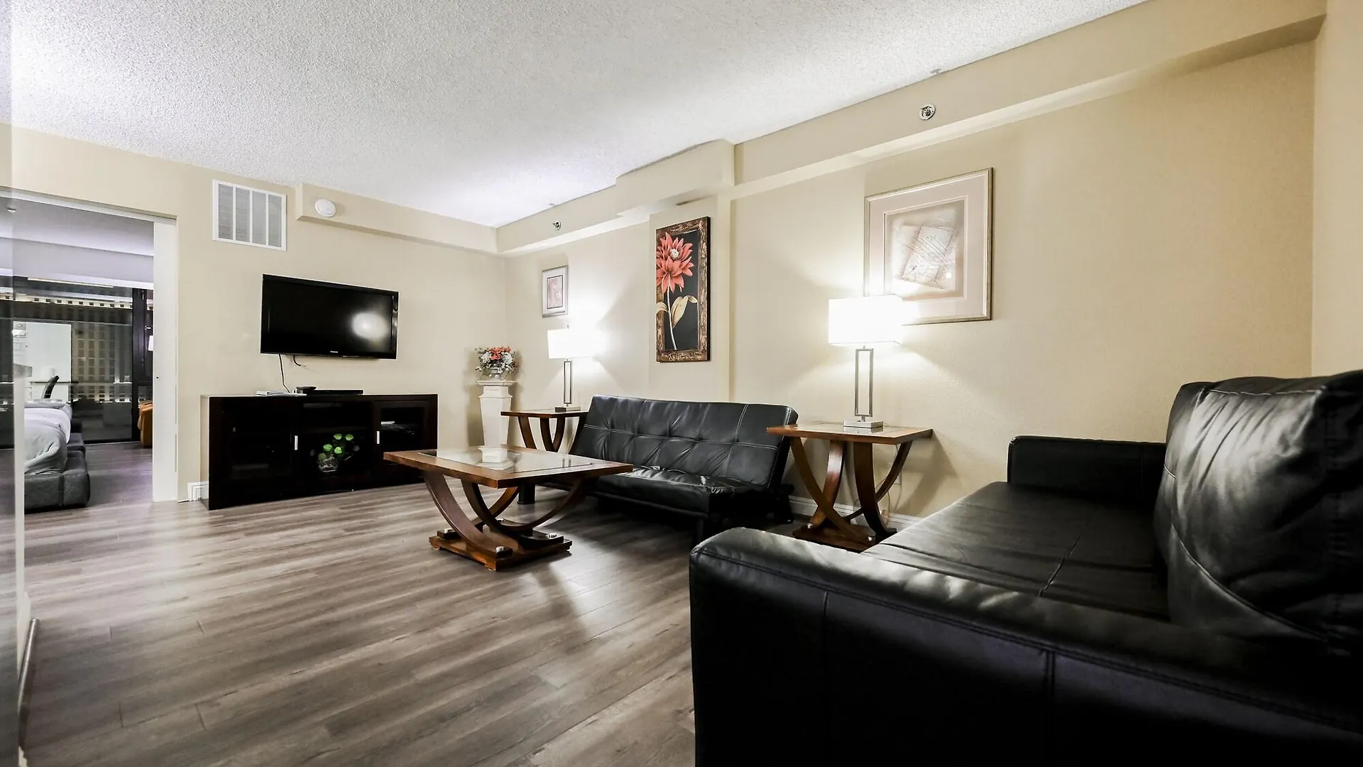 Hotel Jockey Club Suites Las Vegas