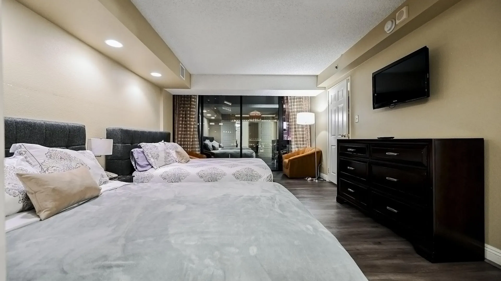 *** Hotel Jockey Club Suites Las Vegas Estados Unidos