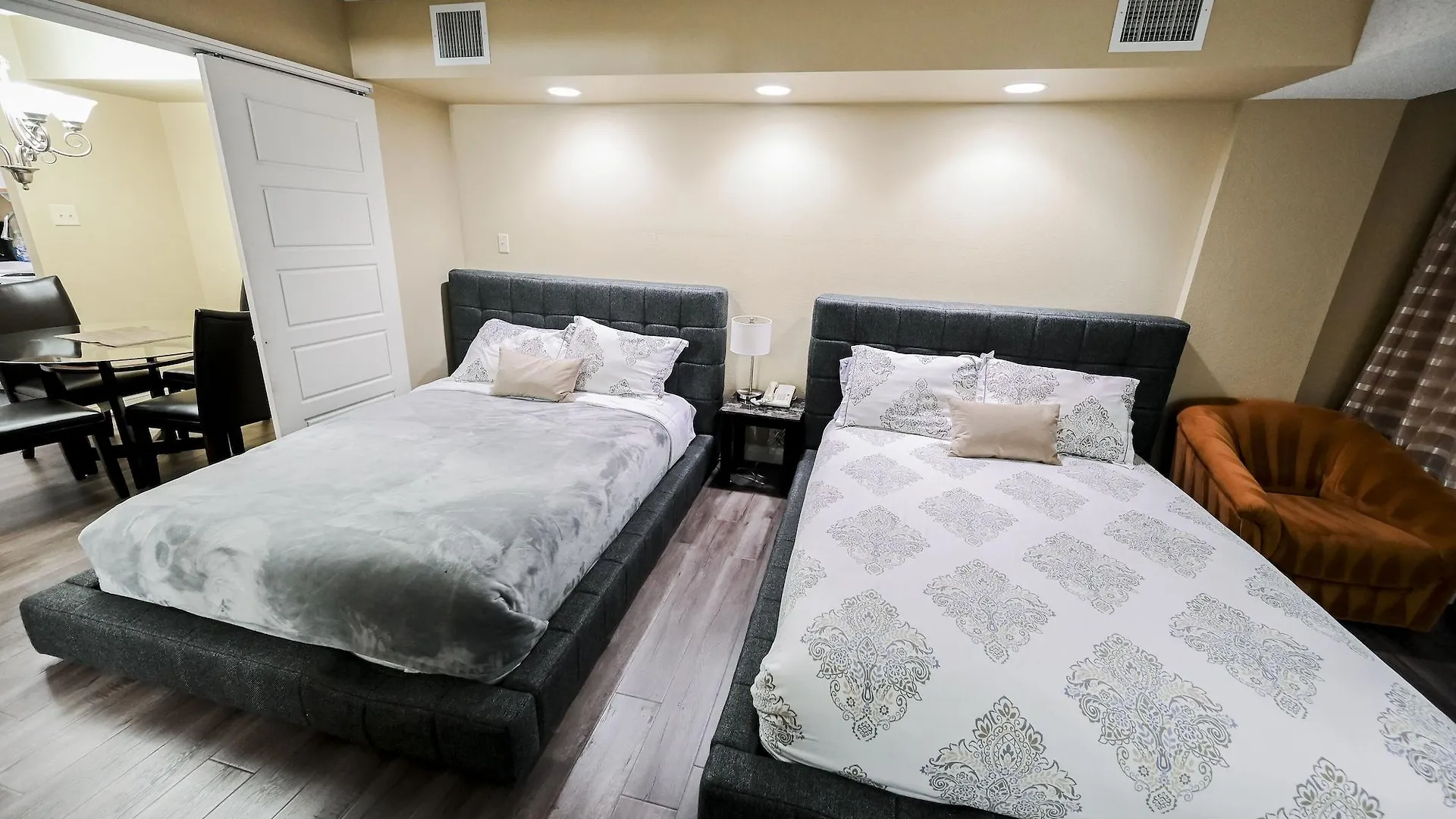 Jockey Club Suites Las Vegas