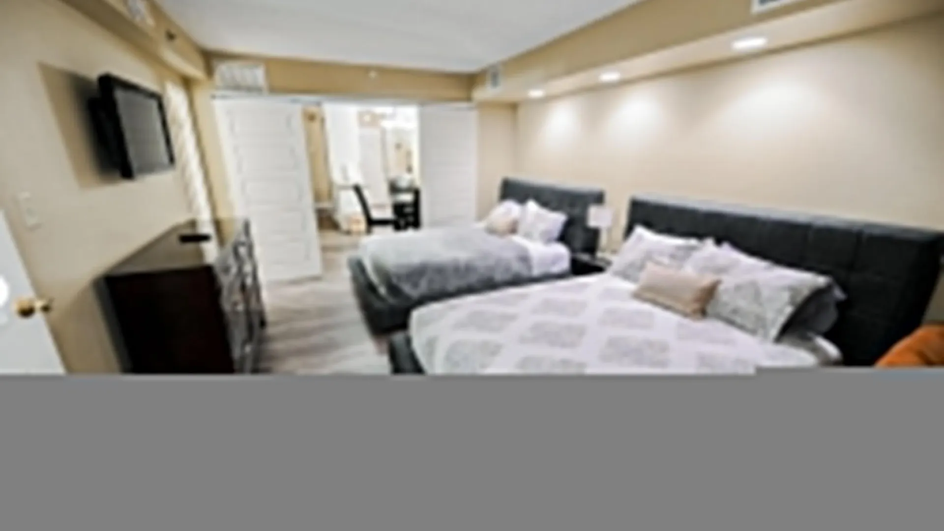 Jockey Club Suites Las Vegas 3*,