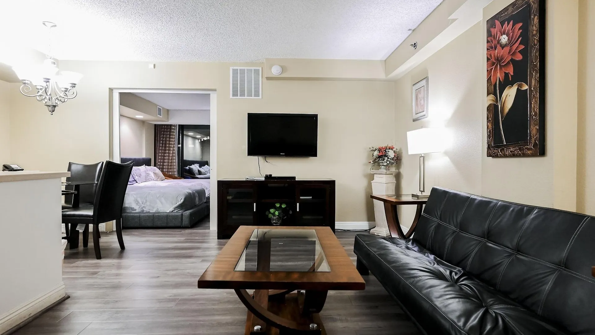 Jockey Club Suites Las Vegas
