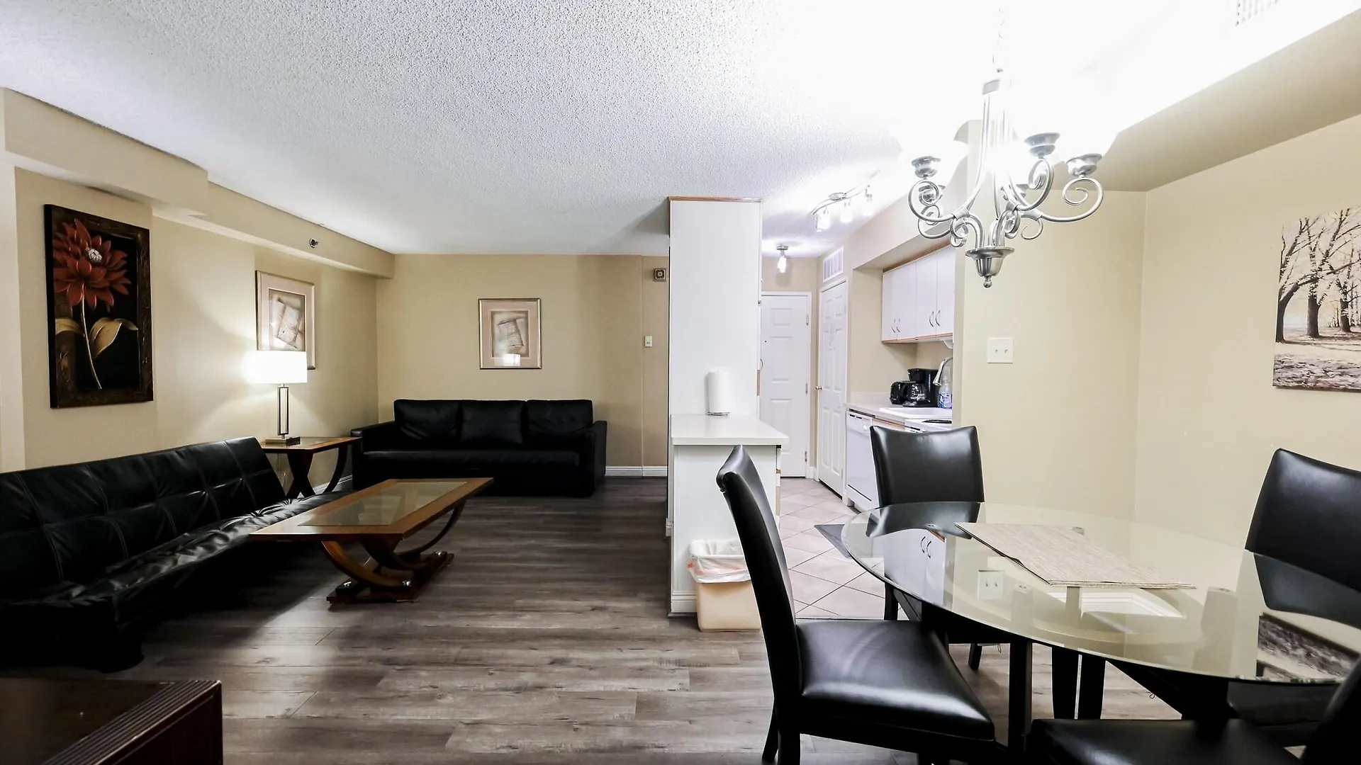 Hotel Jockey Club Suites Las Vegas