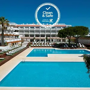 **** Apart-hotel Aqualuz By The Editory Portugal