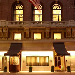 Club Hotel Nowy Jork
