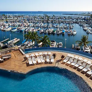 Waikiki Hotel Honolulu