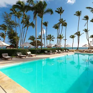 ***** Resort Meliá Punta Cana Wellness Inclusive - Adults Only República Dominicana