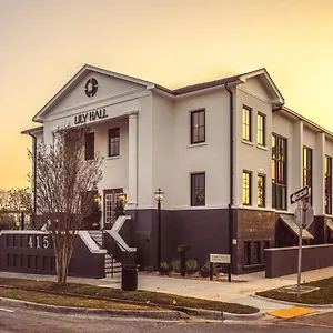 Lily Hall-a Boutique Szálloda Pensacola