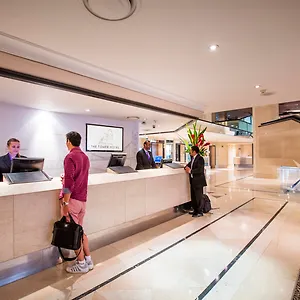 **** Hotel The Tower Hotel, By Thistle Reino Unido