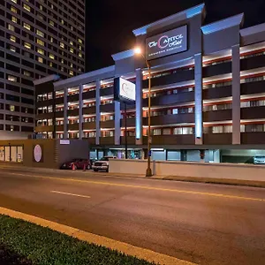 visit hotel