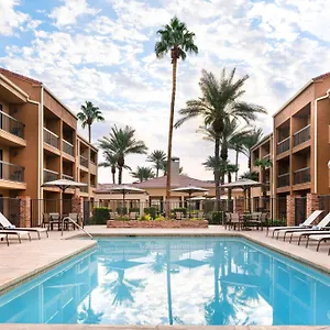 ホテル Courtyard By Marriott Vegas Convention Center, ラスベガス