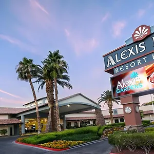 Alexis Park All Hotel