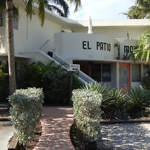 Motel El Patio **