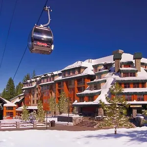 Hotel Marriott's Timber