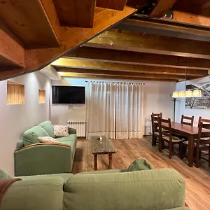 Luxury Con Gran Jardin Comunitario Arties