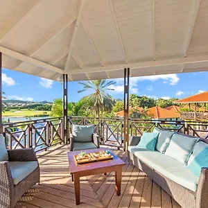 Villa's Blue Bay