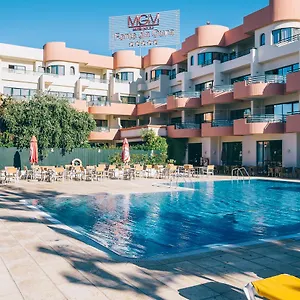 ***** Apart-hotel Grand Muthu Da Oura Portugal