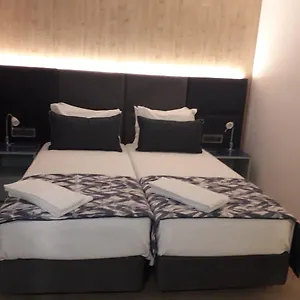 ** Hotel Residencial Caravela Portugal