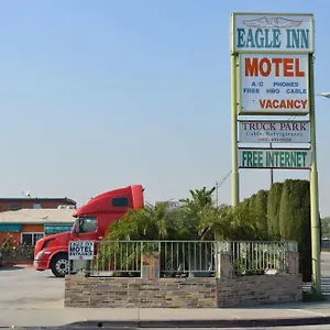 Eagle 2* Long Beach